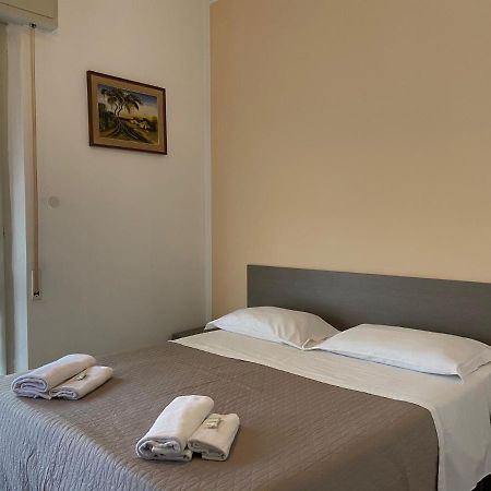 Hotel Britta 리미니 외부 사진