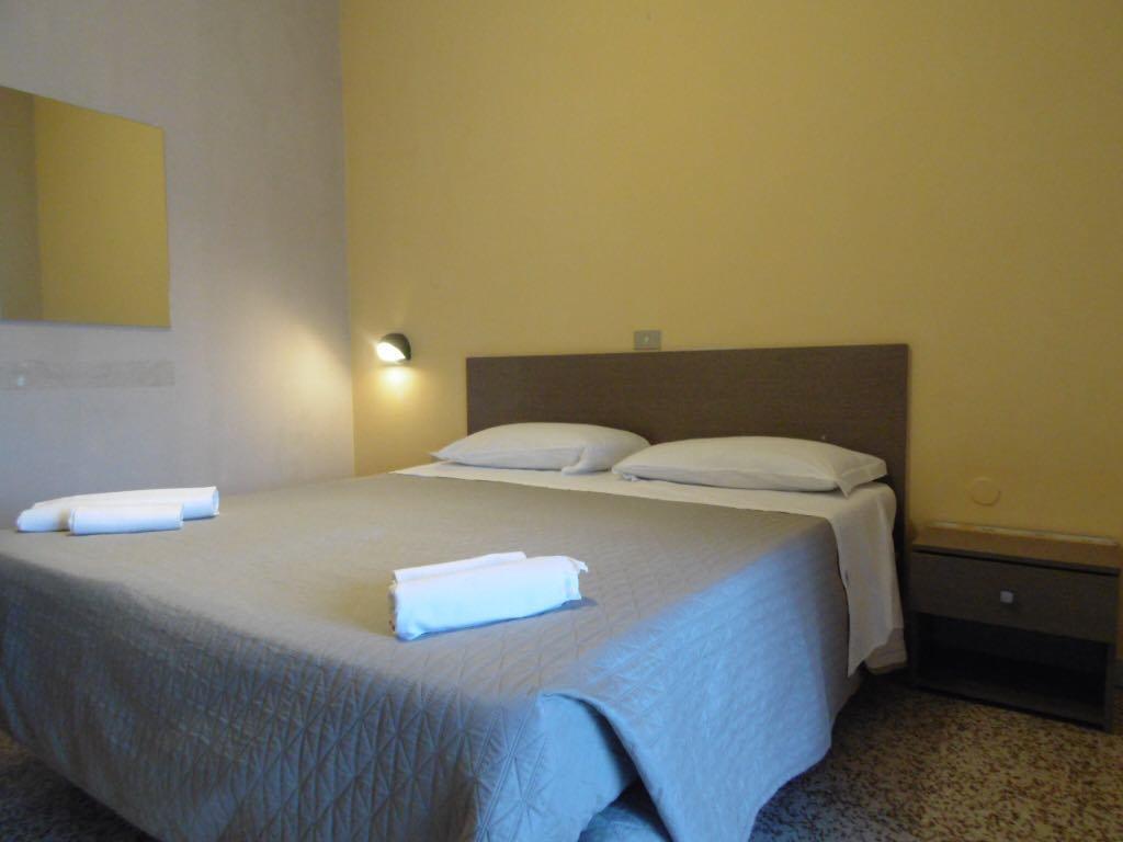 Hotel Britta 리미니 외부 사진
