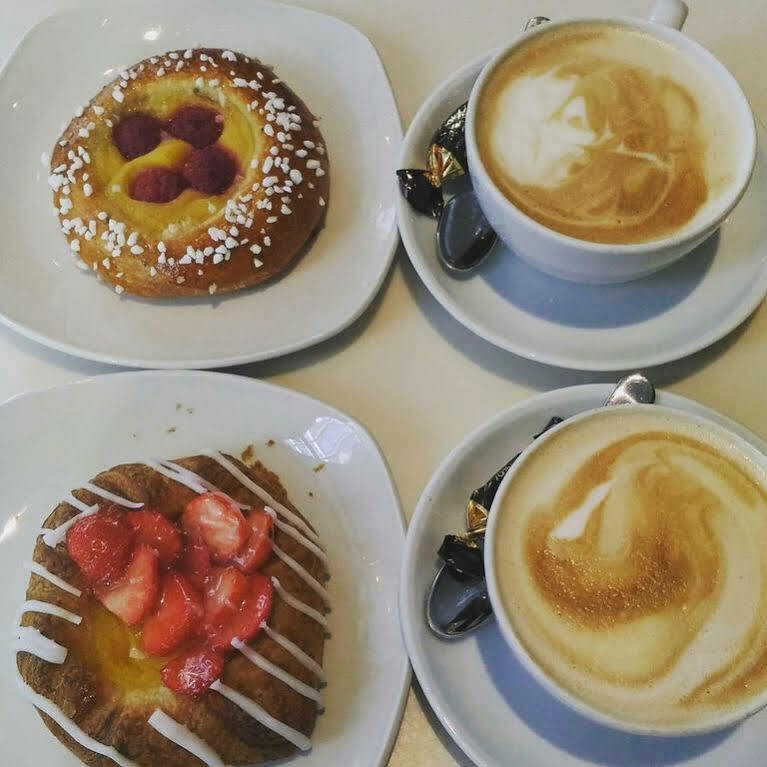 Hotel Britta 리미니 외부 사진